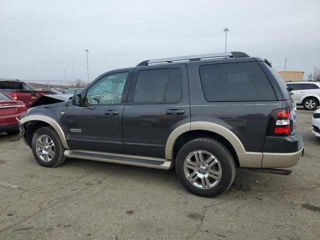 Изображение 2 2007 FORD EXPLORER EDDIE BAUER 2007 с VIN 1FMEU74807UA72561