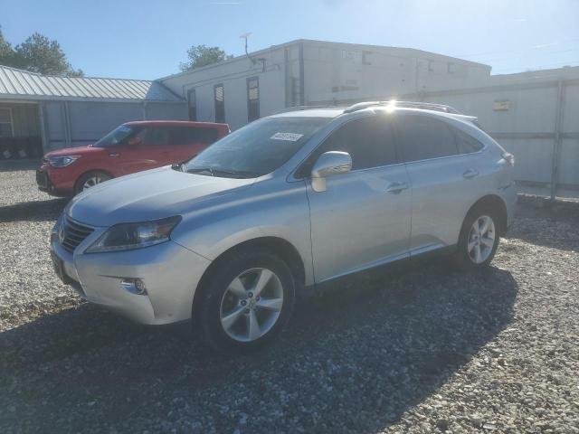 Изображение 2015 LEXUS RX 350 BASE 2015
