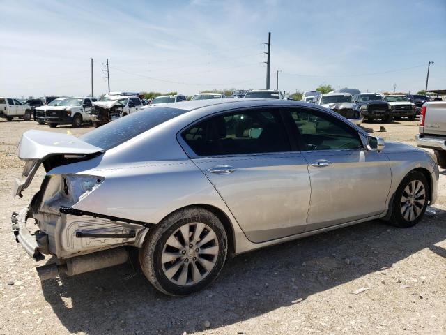 Image 3 of 2015 HONDA ACCORD EX 2015 with VIN 1HGCR2F7XFA061136