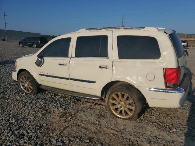 Image 2 of 2007 CHRYSLER ASPEN LIMITED 2007 with VIN 1A8HX582X7F565941