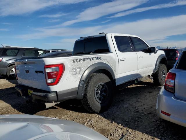 Изображение 3 2022 FORD F150 RAPTOR 2022 с VIN 1FTFW1RGXNFC44967