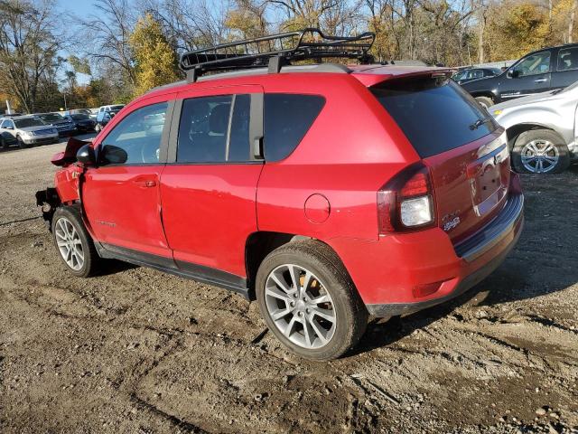 Изображение 2 2016 JEEP COMPASS SPORT 2016 с VIN 1C4NJDBB3GD799400