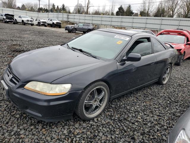 Obraz 2002 HONDA ACCORD EX 2002