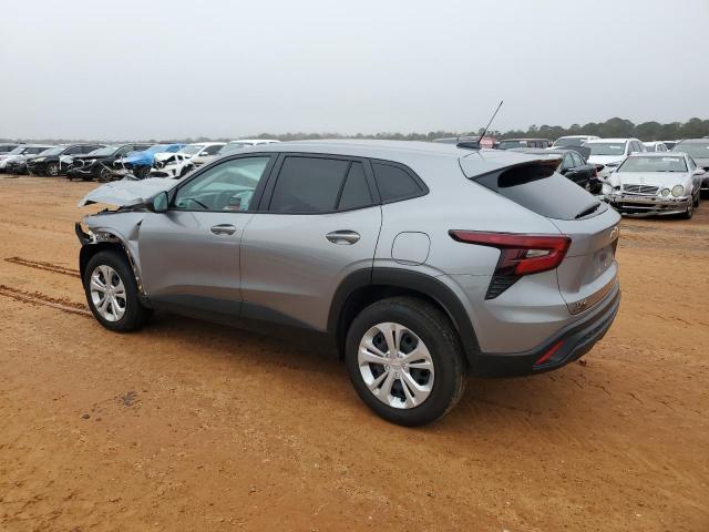 Obraz 2 z 2024 CHEVROLET TRAX LS 2024 z VIN KL77LFE22RC087928