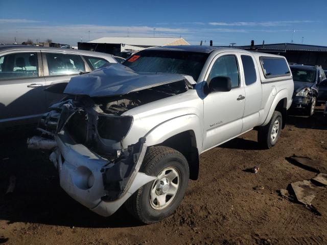 Obraz 1 z 2005 TOYOTA TACOMA ACCESS CAB 2005 z VIN 5TEUU42N45Z033287