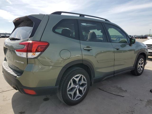 Image 3 of 2021 SUBARU FORESTER PREMIUM 2021 with VIN JF2SKAJC7MH422776