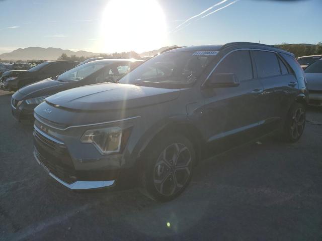 2023 KIA NIRO SX TOURING 2023 image