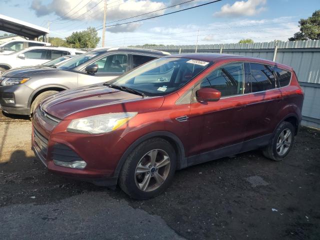 Obraz 1 z 2016 FORD ESCAPE SE 2016 z VIN 1FMCU0G77GUB14824