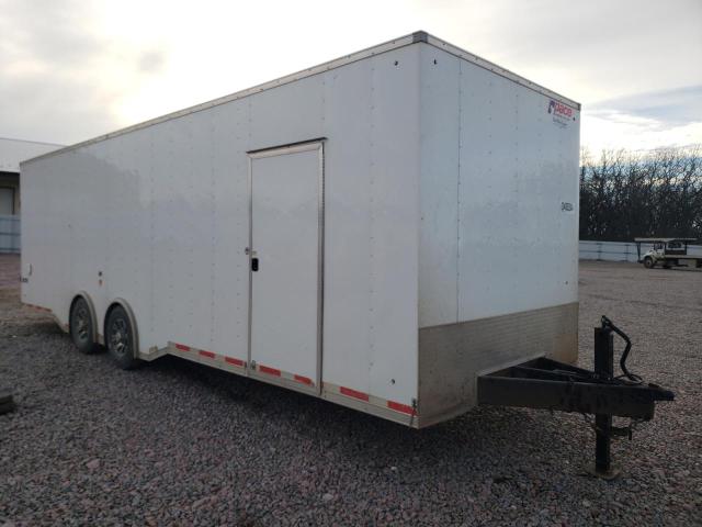 Image 1 of 2020 PAMR TL 2020 with VIN 53BPTEB29LA054527
