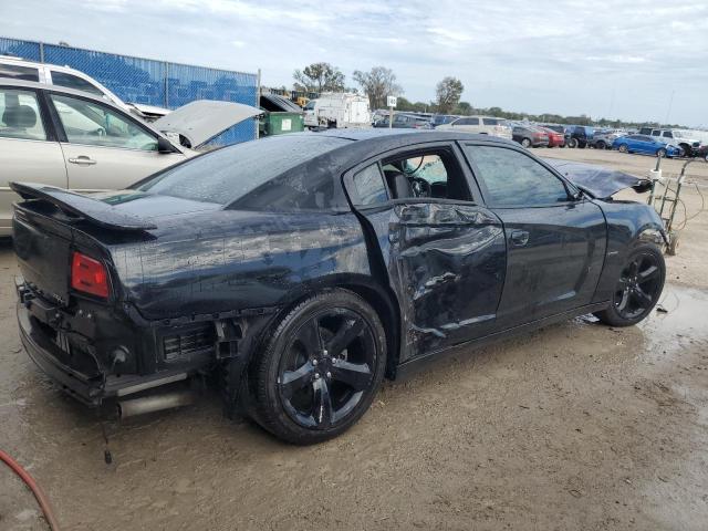 Изображение 3 2014 DODGE CHARGER R/T 2014 с VIN 2C3CDXCTXEH337640