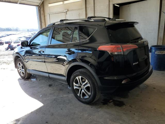 Obraz 2 z 2017 TOYOTA RAV4 LE 2017 z VIN 2T3BFREV5HW626537