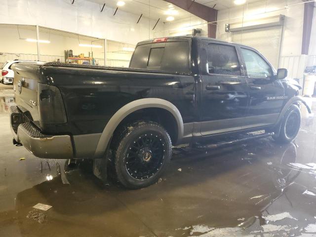 Obraz 3 z 2012 DODGE RAM 1500 SLT 2012 z VIN 1C6RD7LT3CS139503