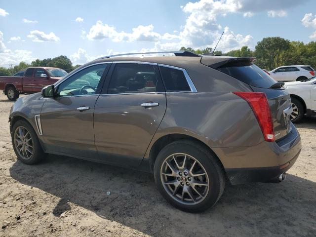 Изображение 2 2016 CADILLAC SRX PREMIUM COLLECTION 2016 с VIN 3GYFNDE35GS575424