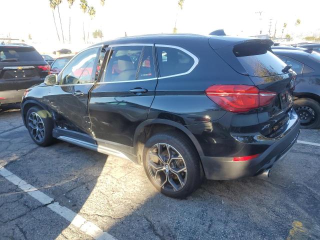 Изображение 2 2022 BMW X1 SDRIVE28I 2022 с VIN WBXJG7C04N5V37472