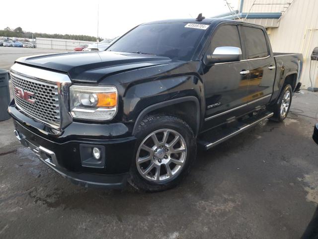 Image 1 of 2015 GMC SIERRA K1500 DENALI 2015 with VIN 3GTU2WEJ2FG192767
