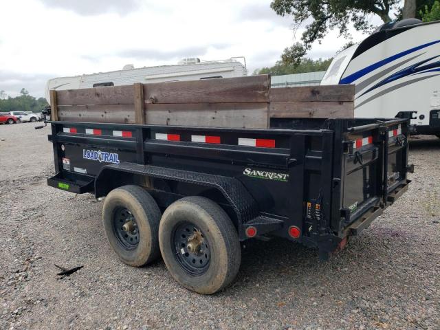 Изображение 3 2022 LOAD TRAIL 12' 2022 с VIN 4ZEDT122XN1251084