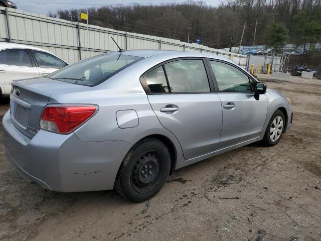 Изображение 3 2013 SUBARU IMPREZA  2013 с VIN JF1GJAA66DH024157