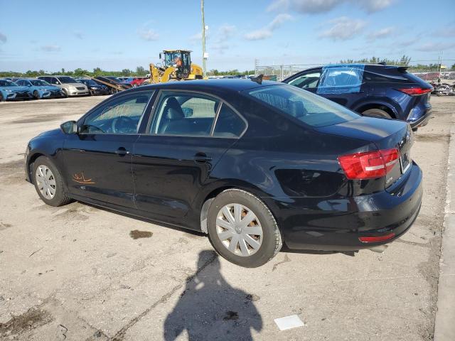 Obraz 2 z 2015 VOLKSWAGEN JETTA BASE 2015 z VIN 3VW2K7AJ2FM413835