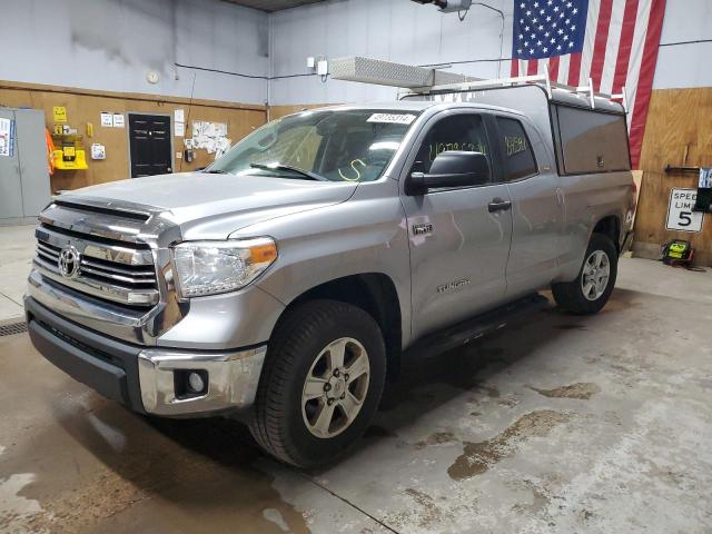 Изображение 2017 TOYOTA TUNDRA DOUBLE CAB SR/SR5 2017