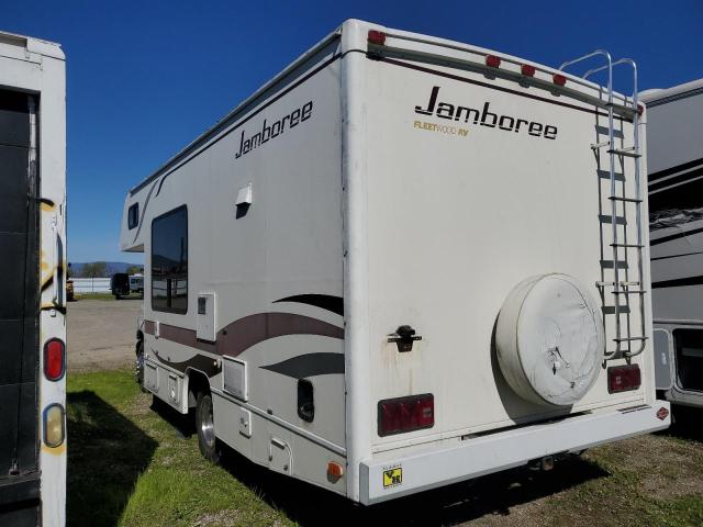 Изображение 3 2000 FORD ECONOLINE E350 SUPER DUTY CUTAWAY VAN RV 2000 с VIN 1FDWE30S6XHB98380