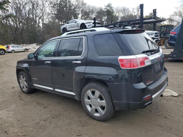 Изображение 2 2015 GMC TERRAIN DENALI 2015 с VIN 2GKFLZE32F6267122