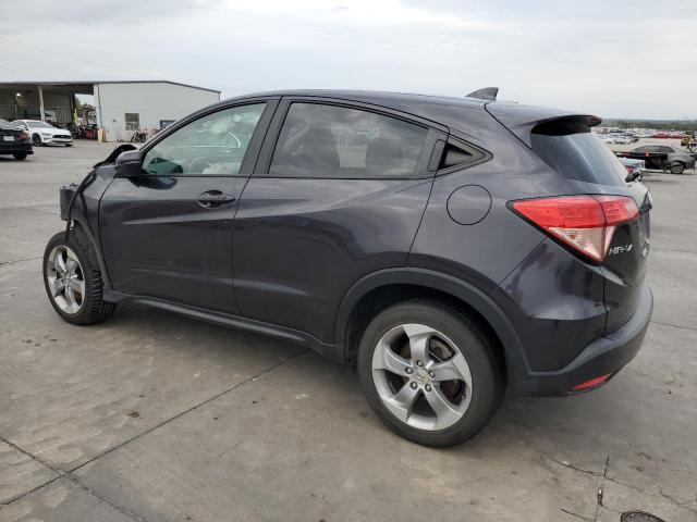Obraz 2 z 2017 HONDA HR-V EX 2017 z VIN 3CZRU6H57HM731509