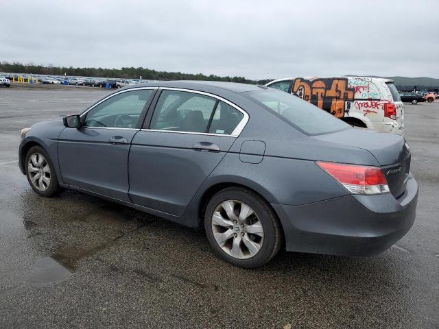 Image 2 of 2008 HONDA ACCORD EXL 2008 with VIN 1HGCP26818A149297