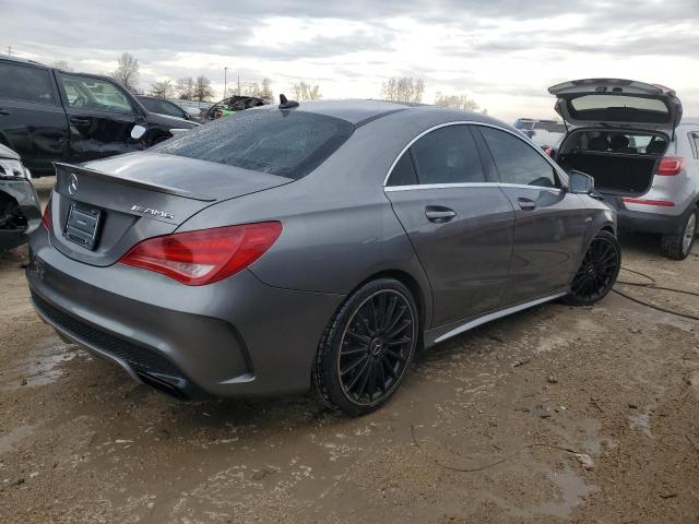 Изображение 3 2014 MERCEDES-BENZ CLA 45 AMG 2014 с VIN WDDSJ5CB3EN072844