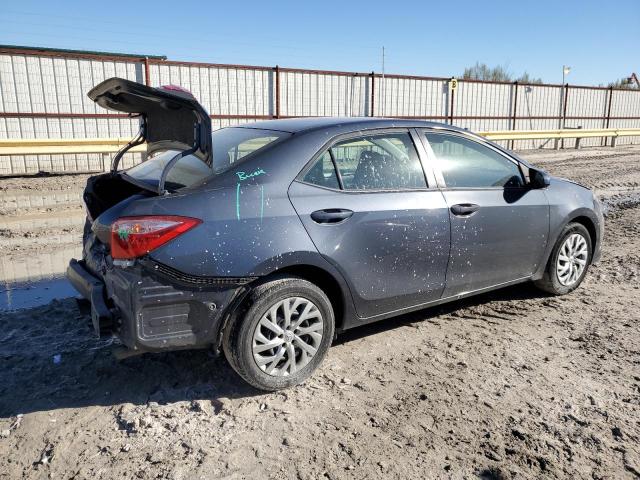 Obraz 3 z 2018 TOYOTA COROLLA L 2018 z VIN 5YFBURHE2JP752517