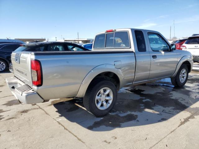 Image 3 of 2003 NISSAN FRONTIER KING CAB XE 2003 with VIN 1N6DD26T03C446104