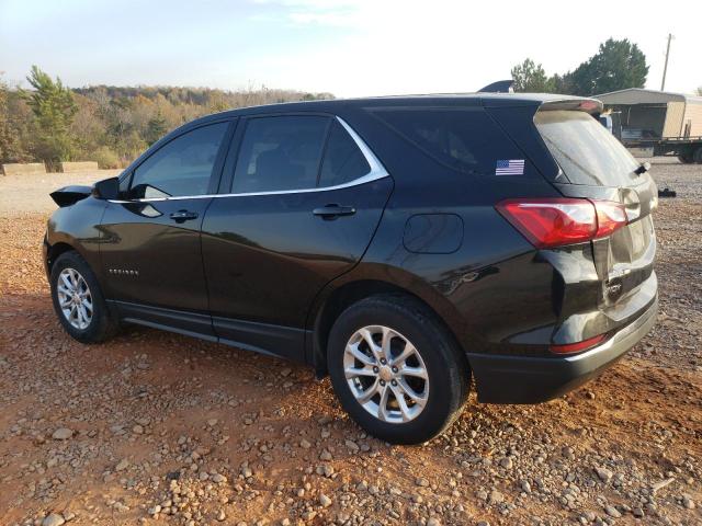 Obraz 2 z 2020 CHEVROLET EQUINOX LT 2020 z VIN 2GNAXKEV9L6207313