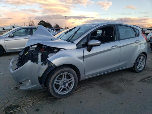 Изображение 2018 FORD FIESTA SE 2018