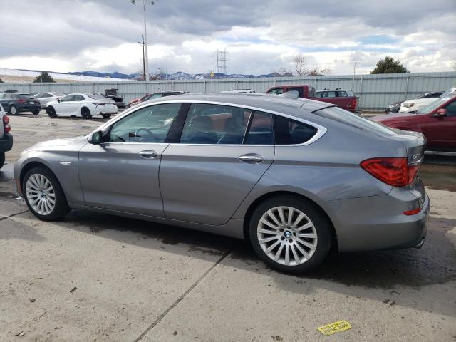 Image 2 of 2013 BMW 535 XIGT 2013 with VIN WBASP2C51DC339522