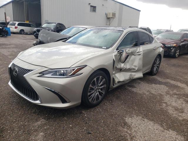 2021 LEXUS ES 350 BASE 2021 image