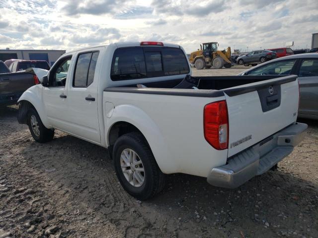 Изображение 2 2015 NISSAN FRONTIER S 2015 с VIN 1N6AD0ER9FN751350