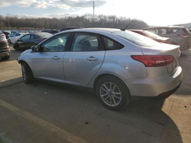 Image 2 of 2015 FORD FOCUS SE 2015 with VIN 1FADP3F28FL207658
