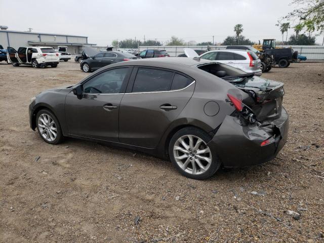 Obraz 2 z 2016 MAZDA 3 TOURING 2016 z VIN JM1BM1W34G1310998