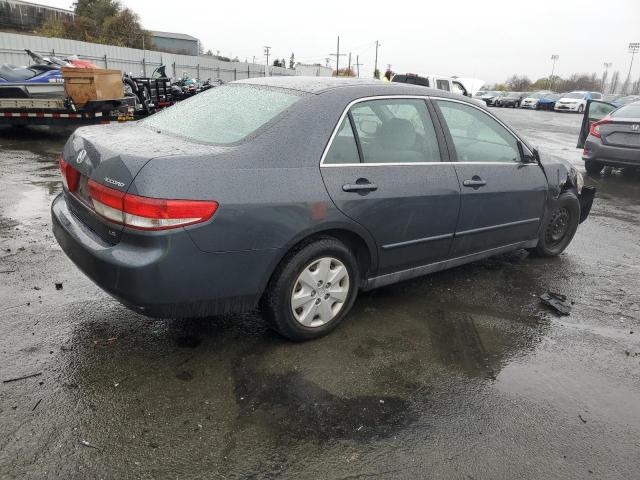 Изображение 3 2004 HONDA ACCORD LX 2004 с VIN 1HGCM56354A080073