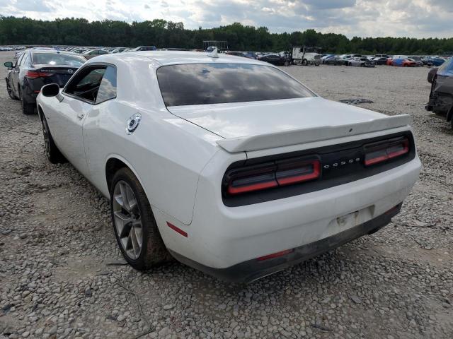 Изображение 2 2015 DODGE CHALLENGER SXT PLUS 2015 с VIN 2C3CDZBT3FH723783