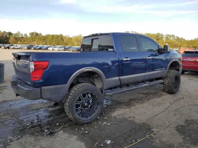 Obraz 3 z 2016 NISSAN TITAN XD SL 2016 z VIN 1N6BA1F49GN507530