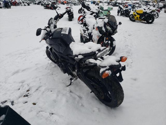 Obraz 3 z 2016 YAMAHA FZ09 C 2016 z VIN JYARN33Y0GA002763