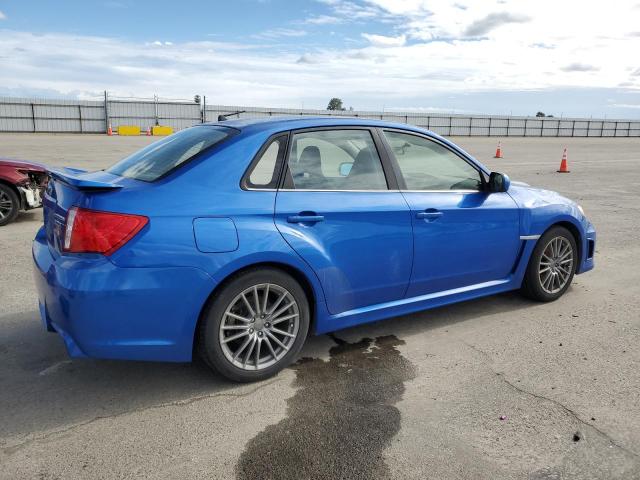 Obraz 3 z 2012 SUBARU IMPREZA WRX 2012 z VIN JF1GV7E66CG012581