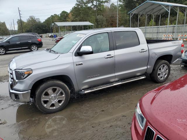 Obraz 1 z 2021 TOYOTA TUNDRA CREWMAX LIMITED 2021 z VIN 5TFFY5F19MX274262