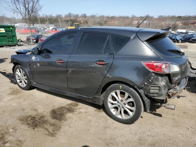 Image 2 of 2010 MAZDA 3 S 2010 with VIN JM1BL1H63A1342424