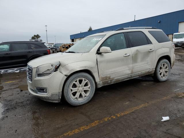 Изображение 2014 GMC ACADIA SLT-1 2014