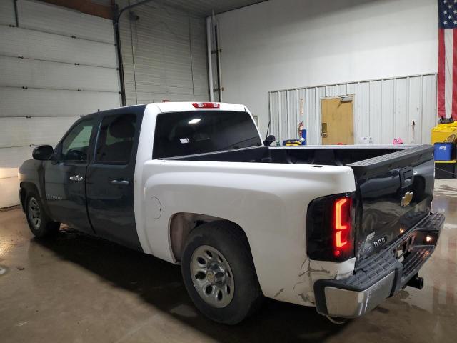 Image 2 of 2011 CHEVROLET SILVERADO C1500 LT 2011 with VIN 3GCPCSE08BG255004