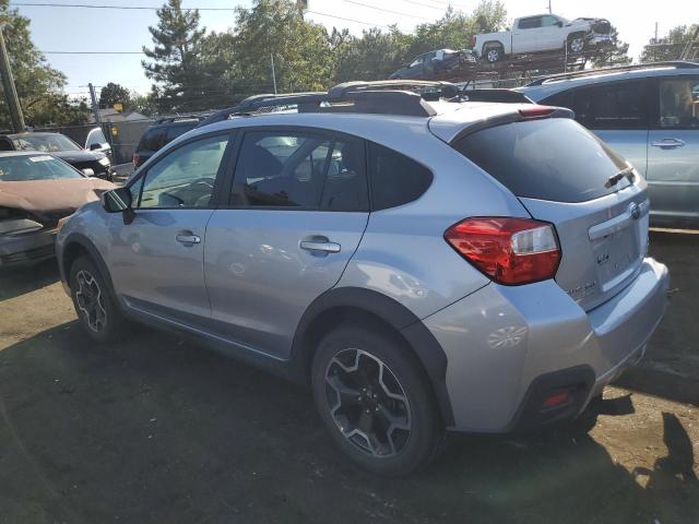 Image 2 of 2015 SUBARU XV CROSSTREK 2.0 PREMIUM 2015 with VIN JF2GPACC7F8276810