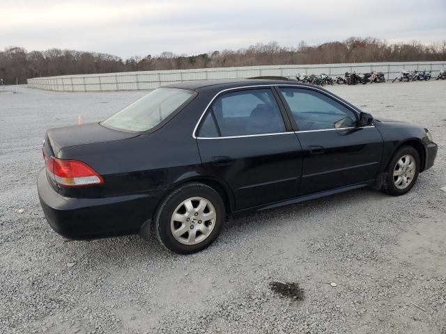 Изображение 3 2001 HONDA ACCORD EX 2001 с VIN 1HGCG56671A128427