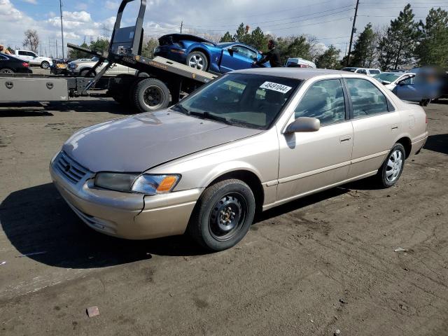 Изображение 1999 TOYOTA CAMRY CE 1999