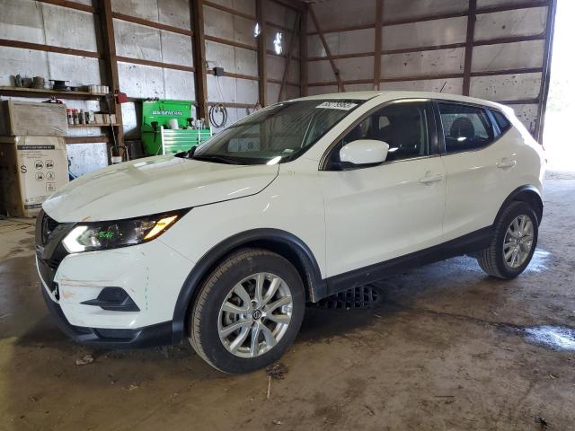 Изображение 1 2021 NISSAN ROGUE SPORT S 2021 с VIN JN1BJ1AV1MW302845